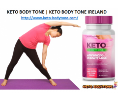 Keto Body Tone | Keto Body Tone Ireland