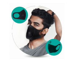 What Amount Does Safebreath Pro Mask Cost?