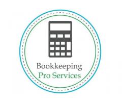 Online Bookkeeper - Bookkeeping Pro Services
