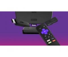 Roku Contact:Roku is one of the famous and most utilized streaming player 1-844-573-0162