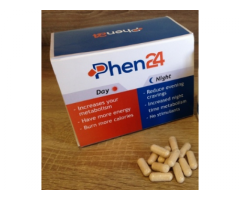 Pills Phen24 Reviews
