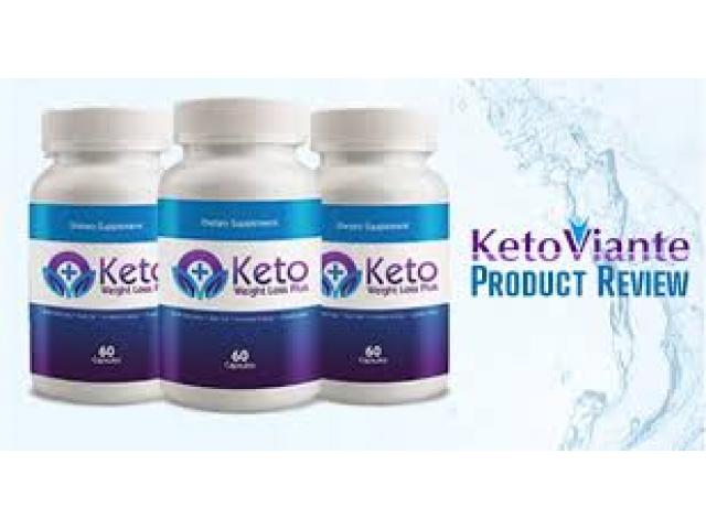 Are There Any Effects Of KetoViante Side?