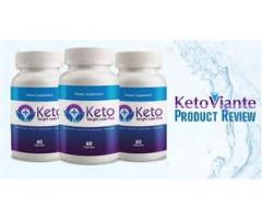 Are There Any Effects Of KetoViante Side?